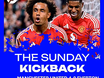 The Sunday Kickback | Manchest...