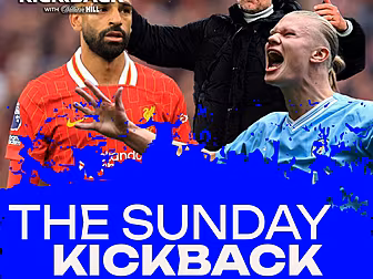 The Sunday Kickback | Liverpoo...