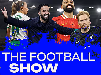 The Football Show: City's 