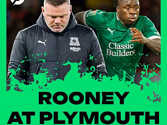 Everyone's talking about Wayne...