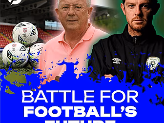FAI vs DDSL and Summer Footbal...