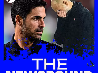 The Newsround: Off The Ball Br...