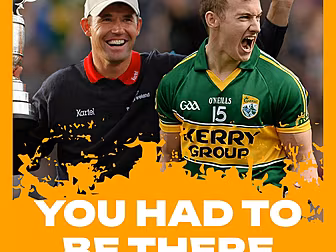 You Had to be There | Wexford...
