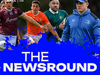 The Newsround: More content th...