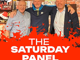 THE SATURDAY PANEL: Life on th...