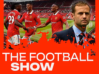 More Mayhem for Man United | P...