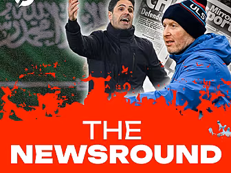 THE NEWSROUND: Eileen Gleeson...