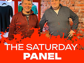 THE SATURDAY PANEL: The 2024 S...