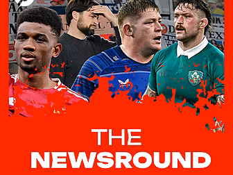 The Newsround | Diallo Derby |...