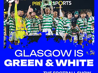 The Football Show | Old Firm v...