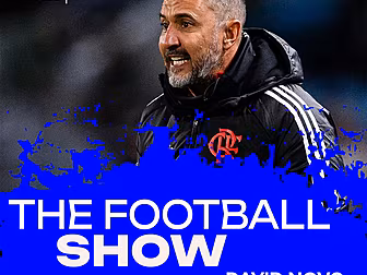 The Football Show | Vítor Pere...