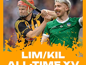 Building the All-Time Limerick...