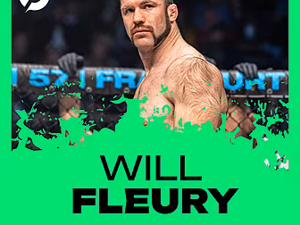 Will Fleury: Why I doped, how...