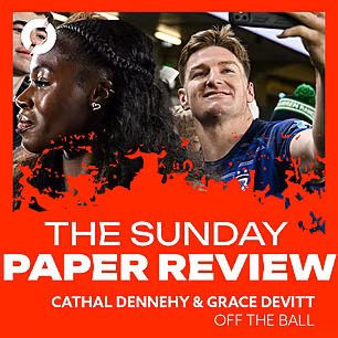 OTB Sunday Paper Review: Rhasi...