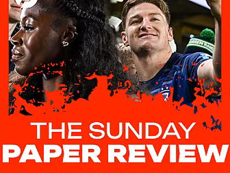 OTB Sunday Paper Review: Rhasi...