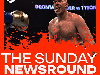 The Sunday Newsround | Premier...