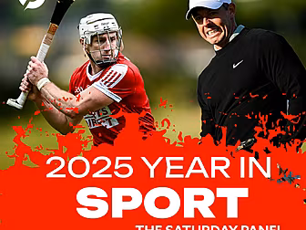 The Saturday Panel | 2025 Year...