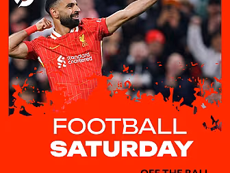 FOOTBALL SATURDAY: Another bad...