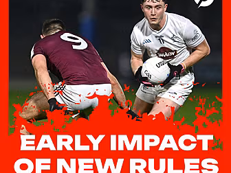 The early impact of the new ru...