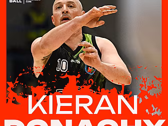 Kieran Donaghy: Tralee sports...