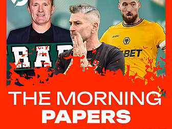 Keane's new gig | Rory Gallagh...