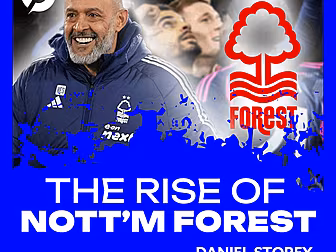 Are Nottingham Forest in the P...