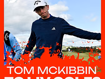 Lawrence Donegan: Is golf faci...