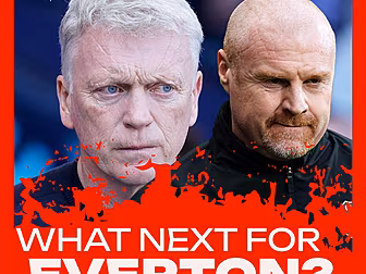 The Football Show: Moyes back...