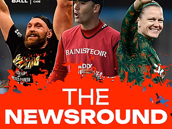 A bumper Monday Newsround | Do...