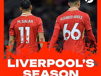 Trent to stay or go? | Liverpo...