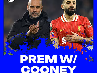 Most interesting Prem season e...