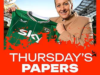 Carla Ward is the new WNT boss...