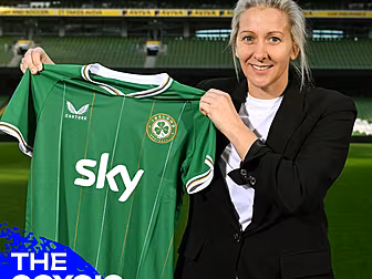 The COYGIG Pod Ep. 139 | Carla...