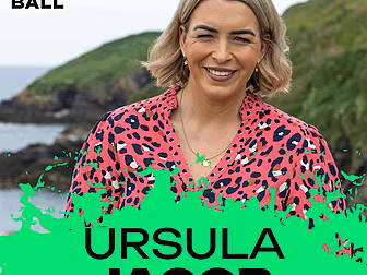 Laochra Gael Ursula Jacob | 