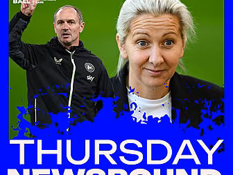 The Newsround: Ward faces the...