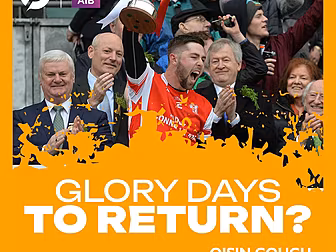 Croke Park awaits Cuala | Magi...