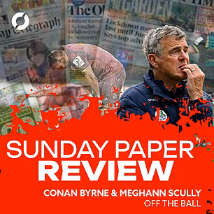 The Sunday Paper Review | Cona...