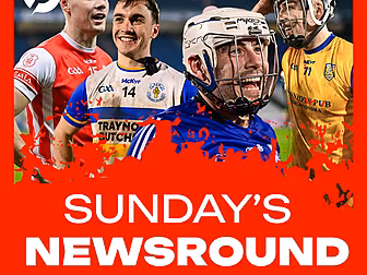 All-Ireland finals day | Leins...