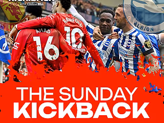 The Sunday Kickback | Manchest...