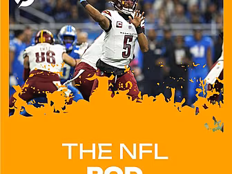 Four Teams Remain... | The NFL...