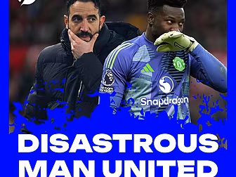 Man United are getting worse,...
