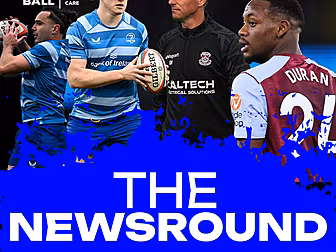 THE NEWSROUND | Sheehan and Lo...