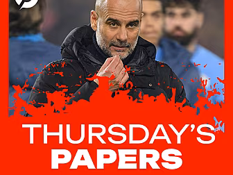 City on the verge of UCL exit?...
