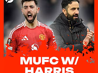 Who should Man United keep, an...