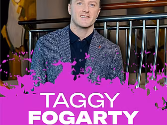 AIDAN 'TAGGY' FOGARTY: 'Clare...