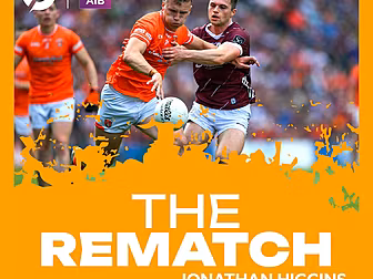Galway see off All-Ireland Cha...