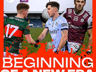 Colm Boyle: Higher scoring ave...