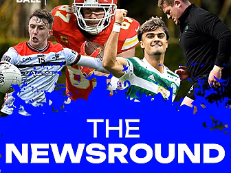 THE NEWSROUND | Furlong Out Fo...