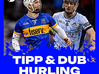 Ruthless Tipp supporters | Dub...