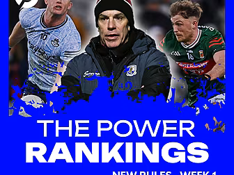 POWER RANKINGS | Who will top...